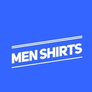 Men Shirts